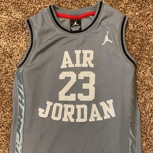 Air Jordan Boys Tank